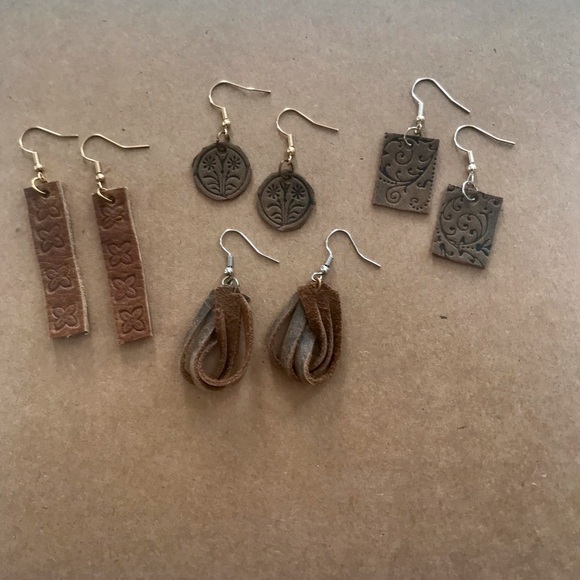 Jewelry - Earrings